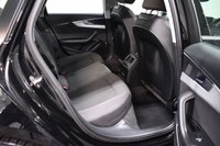 USED 2016 66 AUDI A4 2.0 AVANT TDI ULTRA SPORT 5d 148 BHP Sat Nav, Power Tailgate, DAB