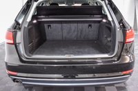 USED 2016 66 AUDI A4 2.0 AVANT TDI ULTRA SPORT 5d 148 BHP Sat Nav, Power Tailgate, DAB
