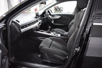 USED 2016 66 AUDI A4 2.0 AVANT TDI ULTRA SPORT 5d 148 BHP Sat Nav, Power Tailgate, DAB