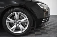 USED 2016 66 AUDI A4 2.0 AVANT TDI ULTRA SPORT 5d 148 BHP Sat Nav, Power Tailgate, DAB