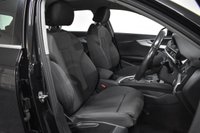 USED 2016 66 AUDI A4 2.0 AVANT TDI ULTRA SPORT 5d 148 BHP Sat Nav, Power Tailgate, DAB