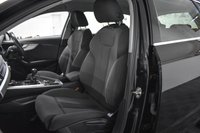USED 2016 66 AUDI A4 2.0 AVANT TDI ULTRA SPORT 5d 148 BHP Sat Nav, Power Tailgate, DAB