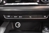 USED 2016 66 AUDI A4 2.0 AVANT TDI ULTRA SPORT 5d 148 BHP Sat Nav, Power Tailgate, DAB
