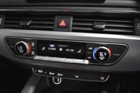USED 2016 66 AUDI A4 2.0 AVANT TDI ULTRA SPORT 5d 148 BHP Sat Nav, Power Tailgate, DAB