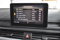 USED 2016 66 AUDI A4 2.0 AVANT TDI ULTRA SPORT 5d 148 BHP Sat Nav, Power Tailgate, DAB