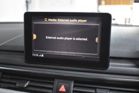 USED 2016 66 AUDI A4 2.0 AVANT TDI ULTRA SPORT 5d 148 BHP Sat Nav, Power Tailgate, DAB