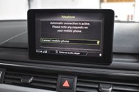 USED 2016 66 AUDI A4 2.0 AVANT TDI ULTRA SPORT 5d 148 BHP Sat Nav, Power Tailgate, DAB