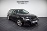USED 2016 66 AUDI A4 2.0 AVANT TDI ULTRA SPORT 5d 148 BHP Sat Nav, Power Tailgate, DAB