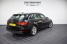 USED 2016 66 AUDI A4 2.0 AVANT TDI ULTRA SPORT 5d 148 BHP Sat Nav, Power Tailgate, DAB