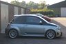 USED 2018 18 ABARTH 500 1.4 695 RIVALE 3d 177 BHP 3x RECORDED ABARTH SERVICES