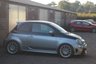 USED 2018 18 ABARTH 500 1.4 695 RIVALE 3d 177 BHP 3x RECORDED ABARTH SERVICES
