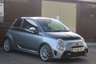 USED 2018 18 ABARTH 500 1.4 695 RIVALE 3d 177 BHP 3x RECORDED ABARTH SERVICES