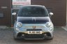 USED 2018 18 ABARTH 500 1.4 695 RIVALE 3d 177 BHP 3x RECORDED ABARTH SERVICES