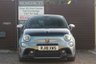 USED 2018 18 ABARTH 500 1.4 695 RIVALE 3d 177 BHP 3x RECORDED ABARTH SERVICES