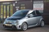 USED 2018 18 ABARTH 500 1.4 695 RIVALE 3d 177 BHP 3x RECORDED ABARTH SERVICES