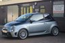 USED 2018 18 ABARTH 500 1.4 695 RIVALE 3d 177 BHP 3x RECORDED ABARTH SERVICES