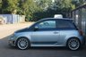 USED 2018 18 ABARTH 500 1.4 695 RIVALE 3d 177 BHP 3x RECORDED ABARTH SERVICES