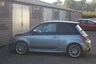 USED 2018 18 ABARTH 500 1.4 695 RIVALE 3d 177 BHP 3x RECORDED ABARTH SERVICES