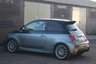 USED 2018 18 ABARTH 500 1.4 695 RIVALE 3d 177 BHP 3x RECORDED ABARTH SERVICES