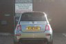 USED 2018 18 ABARTH 500 1.4 695 RIVALE 3d 177 BHP 3x RECORDED ABARTH SERVICES