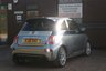 USED 2018 18 ABARTH 500 1.4 695 RIVALE 3d 177 BHP 3x RECORDED ABARTH SERVICES