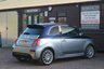 USED 2018 18 ABARTH 500 1.4 695 RIVALE 3d 177 BHP 3x RECORDED ABARTH SERVICES