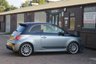 USED 2018 18 ABARTH 500 1.4 695 RIVALE 3d 177 BHP 3x RECORDED ABARTH SERVICES