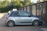 USED 2018 18 ABARTH 500 1.4 695 RIVALE 3d 177 BHP 3x RECORDED ABARTH SERVICES
