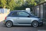 USED 2018 18 ABARTH 500 1.4 695 RIVALE 3d 177 BHP 3x RECORDED ABARTH SERVICES