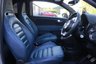 USED 2018 18 ABARTH 500 1.4 695 RIVALE 3d 177 BHP 3x RECORDED ABARTH SERVICES