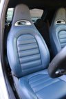 USED 2018 18 ABARTH 500 1.4 695 RIVALE 3d 177 BHP 3x RECORDED ABARTH SERVICES