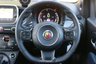 USED 2018 18 ABARTH 500 1.4 695 RIVALE 3d 177 BHP 3x RECORDED ABARTH SERVICES