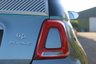 USED 2018 18 ABARTH 500 1.4 695 RIVALE 3d 177 BHP 3x RECORDED ABARTH SERVICES