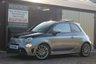 USED 2018 18 ABARTH 500 1.4 695 RIVALE 3d 177 BHP 3x RECORDED ABARTH SERVICES