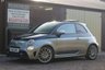 USED 2018 18 ABARTH 500 1.4 695 RIVALE 3d 177 BHP 3x RECORDED ABARTH SERVICES