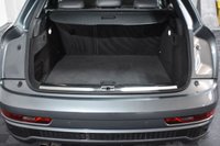 USED 2017 17 AUDI Q3 2.0 TDI QUATTRO S LINE EDITION 5d 182 BHP Tech Pack, Nappa Leather