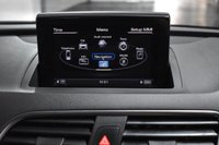 USED 2017 17 AUDI Q3 2.0 TDI QUATTRO S LINE EDITION 5d 182 BHP Tech Pack, Nappa Leather