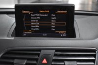 USED 2017 17 AUDI Q3 2.0 TDI QUATTRO S LINE EDITION 5d 182 BHP Tech Pack, Nappa Leather