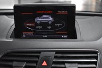 USED 2017 17 AUDI Q3 2.0 TDI QUATTRO S LINE EDITION 5d 182 BHP Tech Pack, Nappa Leather
