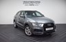 USED 2017 17 AUDI Q3 2.0 TDI QUATTRO S LINE EDITION 5d 182 BHP Tech Pack, Nappa Leather