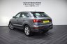 USED 2017 17 AUDI Q3 2.0 TDI QUATTRO S LINE EDITION 5d 182 BHP Tech Pack, Nappa Leather