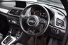 USED 2017 17 AUDI Q3 2.0 TDI QUATTRO S LINE EDITION 5d 182 BHP Tech Pack, Nappa Leather