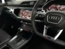 USED 2020 70 AUDI Q3 2.5 RS SPORTBACK TFSI QUATTRO SPORT EDITION 5d 395 BHP 