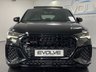USED 2020 70 AUDI Q3 2.5 RS SPORTBACK TFSI QUATTRO SPORT EDITION 5d 395 BHP 