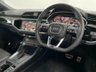 USED 2020 70 AUDI Q3 2.5 RS SPORTBACK TFSI QUATTRO SPORT EDITION 5d 395 BHP 