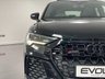 USED 2020 70 AUDI Q3 2.5 RS SPORTBACK TFSI QUATTRO SPORT EDITION 5d 395 BHP 