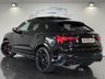 USED 2020 70 AUDI Q3 2.5 RS SPORTBACK TFSI QUATTRO SPORT EDITION 5d 395 BHP 