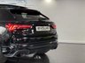 USED 2020 70 AUDI Q3 2.5 RS SPORTBACK TFSI QUATTRO SPORT EDITION 5d 395 BHP 