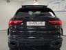 USED 2020 70 AUDI Q3 2.5 RS SPORTBACK TFSI QUATTRO SPORT EDITION 5d 395 BHP 