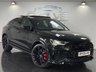 USED 2020 70 AUDI Q3 2.5 RS SPORTBACK TFSI QUATTRO SPORT EDITION 5d 395 BHP 